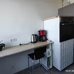 Expoview - Across Fair Entrance, 80sqm, Citycenter 12min Nuremberg
