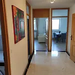 Expoview - Across Fair Entrance, 80sqm, Citycenter 12min * Nuremberg