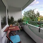 Appartement Expoview - Across Fair Entrance, 80sqm, Citycenter 12min