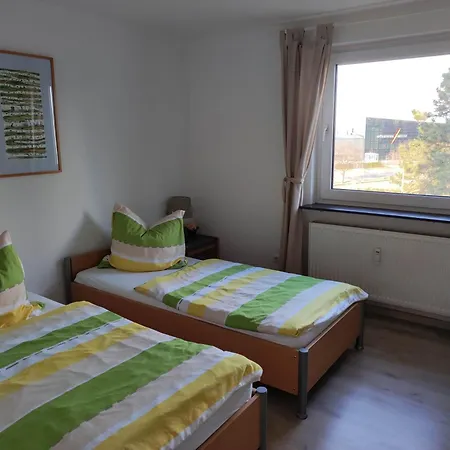 Expoview - Across Fair Entrance, 80sqm, Citycenter 12min