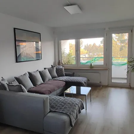 Expoview - Across Fair Entrance, 80sqm, Citycenter 12min