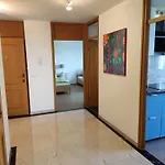 Expoview - Across Fair Entrance, 80sqm, Citycenter 12min Neurenberg