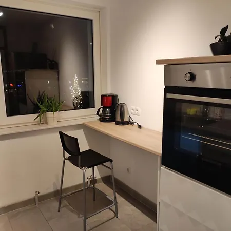 Expoview - Across Fair Entrance, 80sqm, Citycenter 12min Daire *