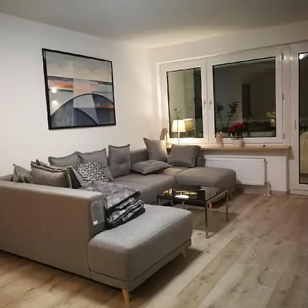 Expoview - Across Fair Entrance, 80sqm, Citycenter 12min Daire *