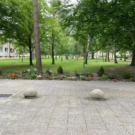 Expoview - Across Fair Entrance, 80sqm, Citycenter 12min Apartmán *